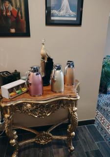 Mas des 2 paons - Villedaigne - 5