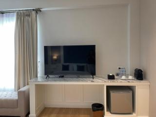 Room 903 2 Bedrooms with an Ensuite - 39 sqm - 1