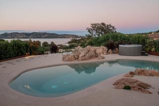 Villa Tramas de Luna -  - 9