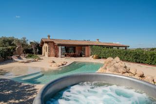 Villa Tramas de Luna - 7