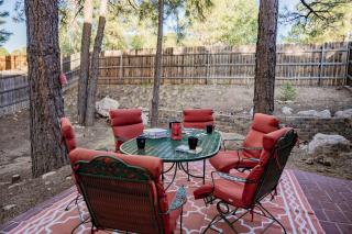 Ponderosa Pines Retreat by SKyRun Vacation Rentals Sedona - 6