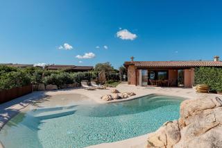 Villa Tramas de Luna -  - 2