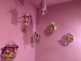 Le Candy by Clem - 1