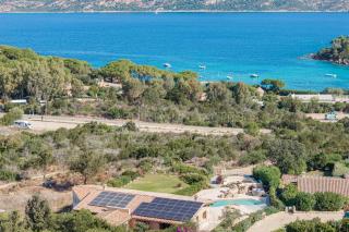 Villa Tramas de Luna - 1