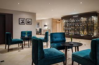 Four Points by Sheraton Santiago - 1