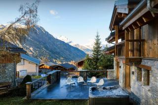 Chalet Fango - OVO Network - 9