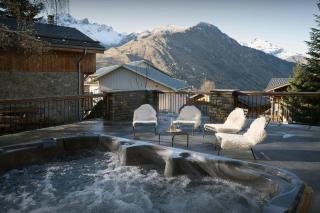 Chalet Fango - OVO Network - 8