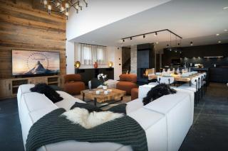 Chalet Fango - OVO Network - 7