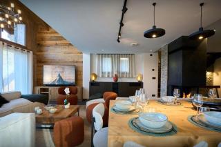 Chalet Fango - OVO Network - 1