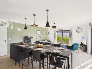 Maison moderne pour 6 - 300m plage de Pors Carn - Saint-Guénolé - 7