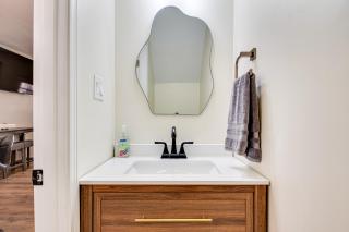 3 Mi to Dtwn Indy Urban Retreat with Outdoor Space - 1