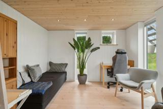 Holiday Home With Lake In Mols Bjerge - 5