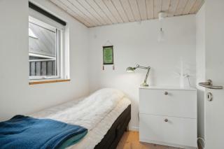 Holiday Home With Lake In Mols Bjerge - 3