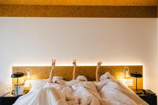 Canadiano Urban Nature Hotel - 0