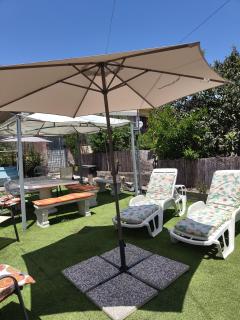 Althea Etna Garden - 4