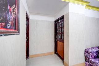 SPOT ON Dn Hotel - 7