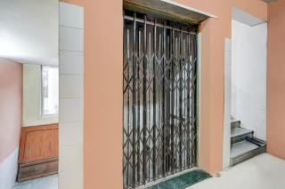 SPOT ON Dn Hotel - 4