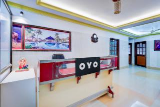 SPOT ON Dn Hotel - 1