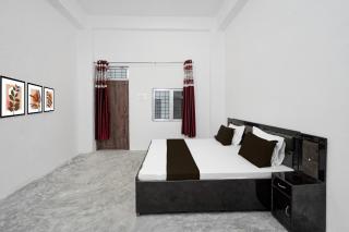 SPOT ON Hotel Veer Galaxy - 3