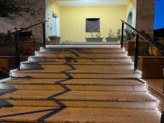 Althea Etna Garden - 1