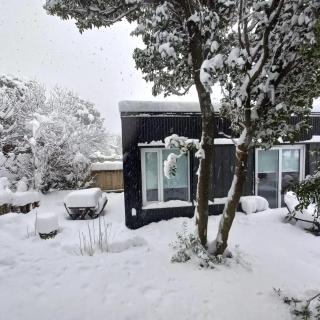 Tiny Lolog, a metros del Lago y el Rio - 8