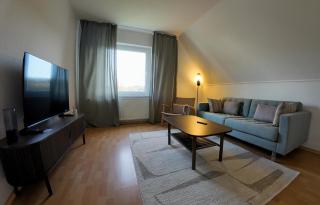 Ruhige & Erholsame Wohnung in Tecklenburg - 9