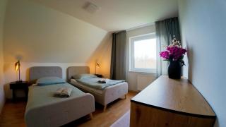 Ruhige & Erholsame Wohnung in Tecklenburg - 6