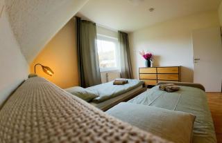 Ruhige & Erholsame Wohnung in Tecklenburg - 7