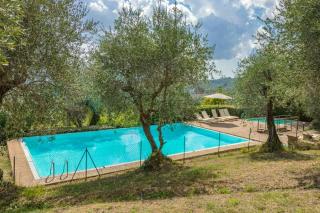Apartment With Swimming Pool Near Lucca - 1