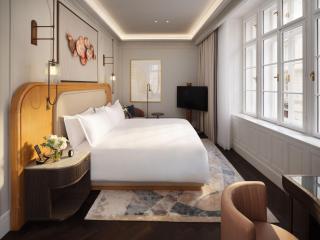 Mandarin Oriental, Vienna - 3