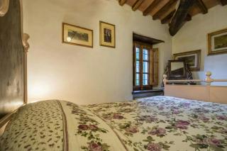 Country Villa With Private Pool Near Lucca - 7