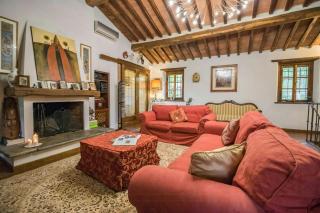 Country Villa With Private Pool Near Lucca - 4