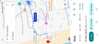 Calangute Beach House By RIH - 6