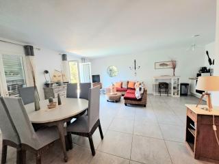 Villa K Presqu ile de Giens - 1