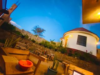 Lucky Monkey Lodge - 6