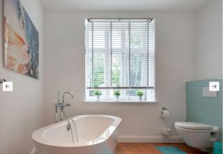 Kleine Freiheit Haus- max 15 Personen - 6