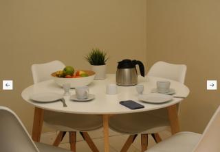 Kleine Freiheit Haus- max 15 Personen - 2