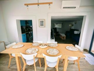 Maison avec piscine, jacuzzi et sauna privatifs - Mas de Nebbas - 6