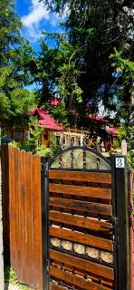 Casa de vacanta 1001 De Nopti - 2