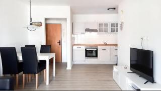 Yachthafen in Orth - 0