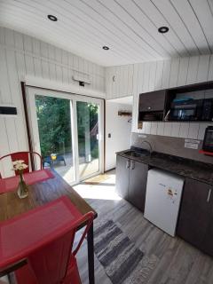 Tiny Lolog, a metros del Lago y el Rio - 3