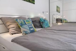 Yachthafen in Orth - 7