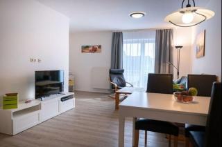 Yachthafen in Orth - 3