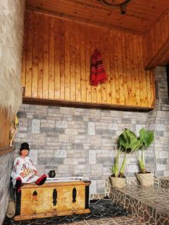 Casa de vacanta 1001 De Nopti - 1