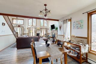 Burntwood Retreat - 3