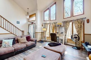 Burntwood Retreat - 3