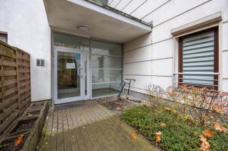 Olbrachta Garden Studio by BookingHost - 8