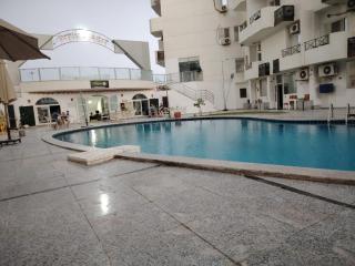 Studio with Sea ViewTiba View Compound Hurghada - 5