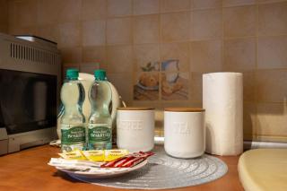 Olbrachta Garden Studio by BookingHost - 6