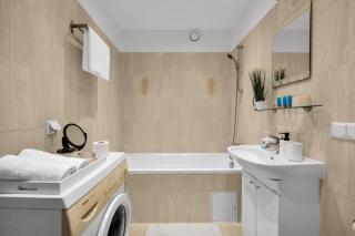 Olbrachta Garden Studio by BookingHost - 2